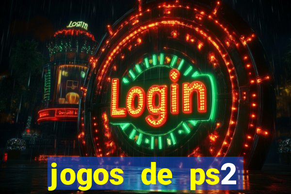 jogos de ps2 traduzidos pt br